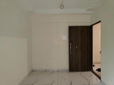 Living Room Image of 650 Sq.ft 1 BHK Apartment / Flat for sale in Bachraj Lifespace, Virar West Virar for Rs. 4300000