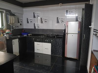 Kitchen Image of 1620 Sq.ft 3 BHK Independent House for sale in Vastrapur Ahmedabad for Rs. 27500000