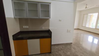 Kitchen Image of 2200 Sq.ft 3.5 BHK Apartment / Flat for sale in Satkar Citta Giardino, Aundh Pune for Rs. 35500000