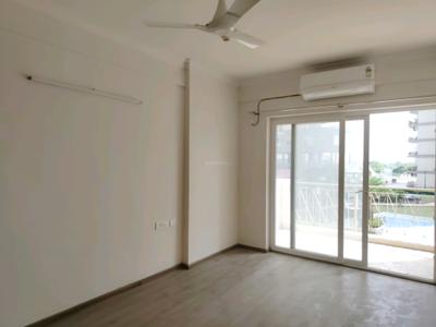 Bedroom Image of 1245 Sq.ft 2 BHK Apartment / Flat for sale in Pareena Mi Casa, Nurpur Jharsa Gurgaon for Rs. 17000000