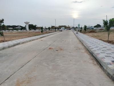 Image of 1200 Sq.ft 2 BHK Villa for sale in Harinathpuram, Nellore for Rs. 1000000