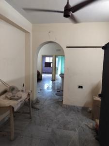 Hall Image of 1221 Sq.ft 3 BHK Apartment / Flat for sale in Baguiati Kolkata for Rs. 4500000