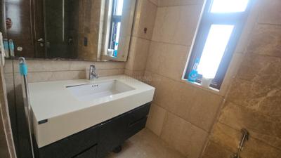 Image of 1800 Sq.ft 3 BHK Apartment / Flat for rent in Green Park Extension, New Delhi for Rs. 150000