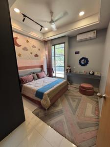 Bedroom Image of 1800 Sq.ft 4 BHK Apartment / Flat for sale in Kumar Primeview E3, Hadapsar Pune for Rs. 13000000