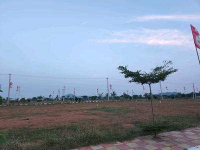 Image of 180 Sq.ft Residential Plot / Land for sale in SGD Eon City, Yacharam, Hyderabad for Rs. 1800082