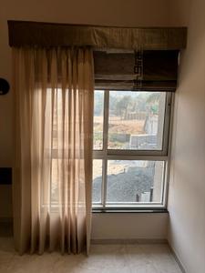 Bedroom Image of 1883 Sq.ft 4 BHK Apartment / Flat for sale in Dosti Greenscapes, Hadapsar Pune for Rs. 17550000