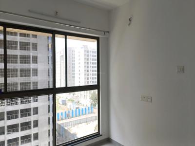 Bedroom Image of 850 Sq.ft 2 BHK Apartment / Flat for sale in Majestique Manhattan, Wagholi Pune for Rs. 6000000