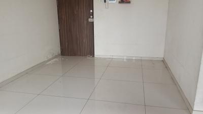Living Room Image of 650 Sq.ft 1 BHK Apartment / Flat for rent in Pegasus Megapolis Springs D And E, Hinjawadi Phase 2 Pune for Rs. 21500