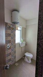 Image of 1700 Sq.ft 3 BHK Apartment / Flat for rent in Nayantara Presidency, Indira Nagar, Nashik for Rs. 27000