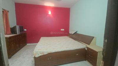 Bedroom Image of 1700 Sq.ft 3.5 BHK Villa for sale in Pratham Vatika, Bopal Ahmedabad for Rs. 16000000