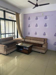 Hall Image of 900 Sq.ft 2 BHK Apartment / Flat for sale in Vallabh Vidhyanagar Anand for Rs. 3200000