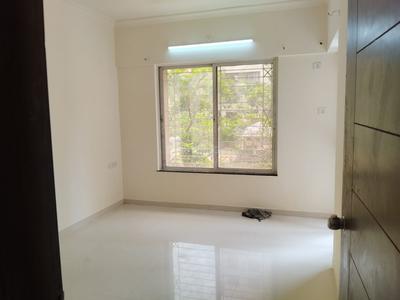 Bedroom Image of 893 Sq.ft 2 BHK Apartment / Flat for sale in GK Palacio, Moshi Pune for Rs. 7500000