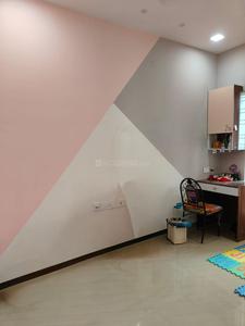Bedroom Image of 987 Sq.ft 3 BHK Apartment / Flat for sale in Alcove Flora Fountain, Tangra Kolkata for Rs. 16500000