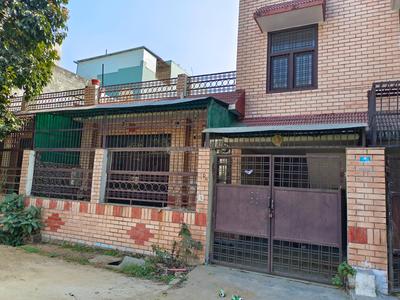 2 BHK Independent House