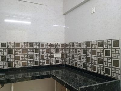 Kitchen Image of 1440 Sq.ft 3 BHK Apartment / Flat for sale in Vrindavan Paradise, Kalyan West Kalyan for Rs. 11700000
