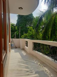Balcony Image of 2640 Sq.ft 3 BHK Independent House for rent in Sector 41 Gurgaon for Rs. 70000