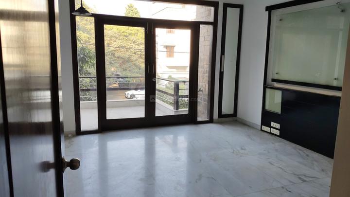 Block C, Defence Colony Bedroom One 1