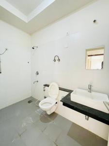 Image of 700 Sq.ft 1 BHK Apartment / Flat for rent in Godrej Infinity, Mundhwa, Pune for Rs. 27000
