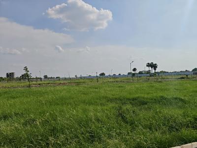 Image of 900 Sq.ft Residential Plot / Land for sale in Padappai, Chennai for Rs. 3420000