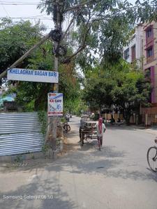 Image of 1190 Sq.ft 3 BHK Apartment / Flat for sale in Mukundapur, Kolkata for Rs. 6545000