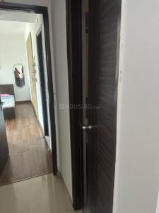 Bedroom Image of 1198 Sq.ft 3 BHK Apartment / Flat for rent in CRC Sublimis, Noida Extension Greater Noida for Rs. 33000