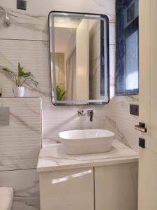 Bedroom Two Image of 4500 Sq.ft 4 BHK Builder Floor for rent in DLF Phase 1 Gurgaon for Rs. 270000