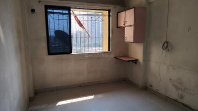 Bedroom Image of 520 Sq.ft 1 BHK Apartment / Flat for sale in matoshree park CooperativeSociety, Bhandup East Mumbai for Rs. 8500000