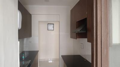 Kitchen Image of 1310 Sq.ft 2 BHK Apartment / Flat for rent in Cosmos Express 99, Sector 99 Gurgaon for Rs. 27000