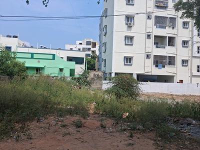 Image of 222 Sq.ft Residential Plot / Land for sale in Safilguda, Secunderabad for Rs. 16500000