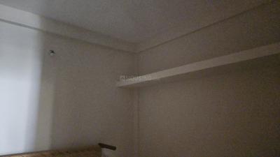 Bedroom Image of 400 Sq.ft 1 BHK Builder Floor for sale in Rau Indore for Rs. 2100000