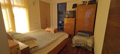 Bedroom Image of 1366 Sq.ft 3 BHK Apartment / Flat for sale in Arihant Arden, Noida Extension Greater Noida for Rs. 12800000