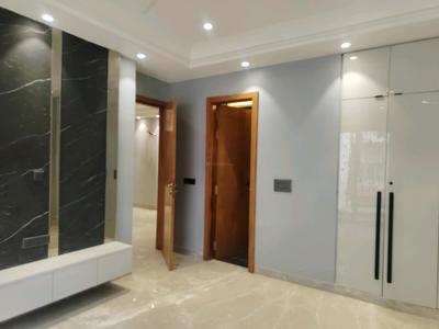Bedroom Image of 3500 Sq.ft 5 BHK Apartment / Flat for sale in CGHS Aviation Heights, Sector 52 Gurgaon for Rs. 42000000