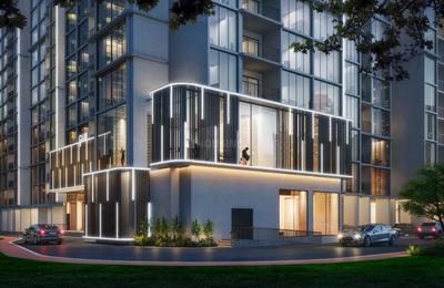 Image of 1884 Sq.ft 3 BHK Apartment / Flat for sale in Casagrand Ventra, Kattupakkam, Chennai for Rs. 16200000