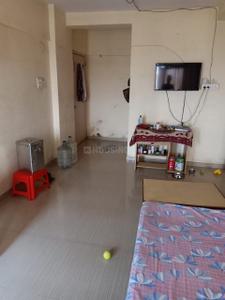 Bedroom Image of 1050 Sq.ft 2 BHK Apartment / Flat for sale in Chauhan Chamunda Dream City, Kanchanagar Vapi for Rs. 1900000