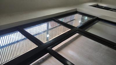 Balcony Image of 1000 Sq.ft 4.5 BHK Independent House for rent in Amer Jaipur for Rs. 30000