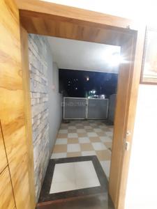 Image of 1200 Sq.ft 2 BHK Duplex for rent in Pathardi Phata, Nashik for Rs. 13000