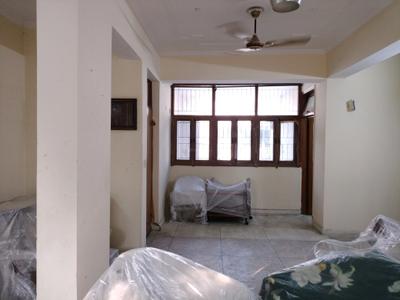 Living Room Image of 1800 Sq.ft 3 BHK Apartment / Flat for sale in The Antriksh Suruchi Apartments, Sector 10 Dwarka New Delhi for Rs. 23700000