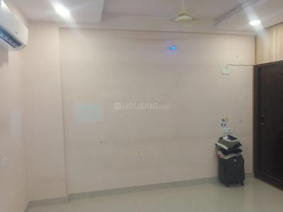 Bedroom Image of 1600 Sq.ft 3 BHK Apartment / Flat for rent in Gandhi Heights, Kukatpally Hyderabad for Rs. 46000