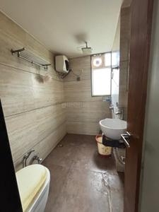 Image of 1600 Sq.ft 3 BHK Apartment / Flat for sale in Belmont Park, Lasudia Mori, Indore for Rs. 11000000