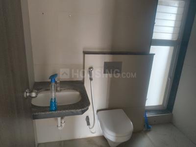Image of 1000 Sq.ft 2 BHK Apartment / Flat for rent in 5 Star Royal Grande, Wakad, Pune for Rs. 30000