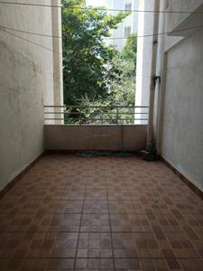 Living Room Image of 1050 Sq.ft 2 BHK Apartment / Flat for rent in Runwal Seagull, Hadapsar Pune for Rs. 19800