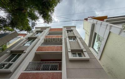 Image of 1960 Sq.ft 3 BHK Apartment / Flat for sale in Pushkar Padmashri, T Nagar, Chennai for Rs. 46500000