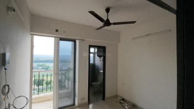 Bedroom Image of 950 Sq.ft 2 BHK Apartment / Flat for sale in Signature Global The Serenas, Sector 36 Sohna for Rs. 6525000