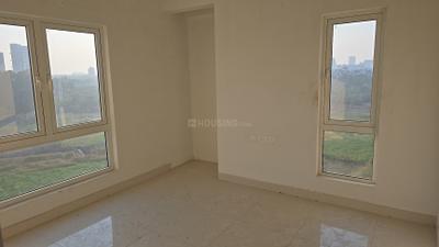 Bedroom Image of 1400 Sq.ft 3 BHK Apartment / Flat for sale in Rishi Pranaya Phase I, New Town Kolkata for Rs. 12500000