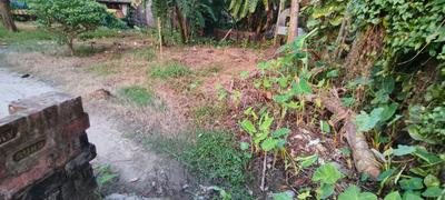 Image of 3060 Sq.ft Residential Plot / Land for sale in Barrackpore Akashdeep, Barrackpore, Kolkata for Rs. 5575000