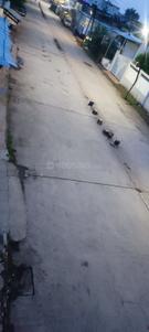 Balcony Image of 720 Sq.ft 1 BHK Independent House for sale in Maltekdi Amravati for Rs. 5500000