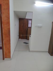 Hall Image of 1058 Sq.ft 2 BHK Apartment / Flat for sale in Ruby Homes, Rajakilpakkam Chennai for Rs. 8000000