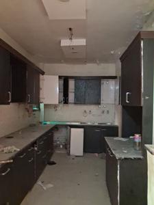 Kitchen One Image of 7200 Sq.ft 10 BHK Villa for sale in Paschim Vihar New Delhi for Rs. 150000000
