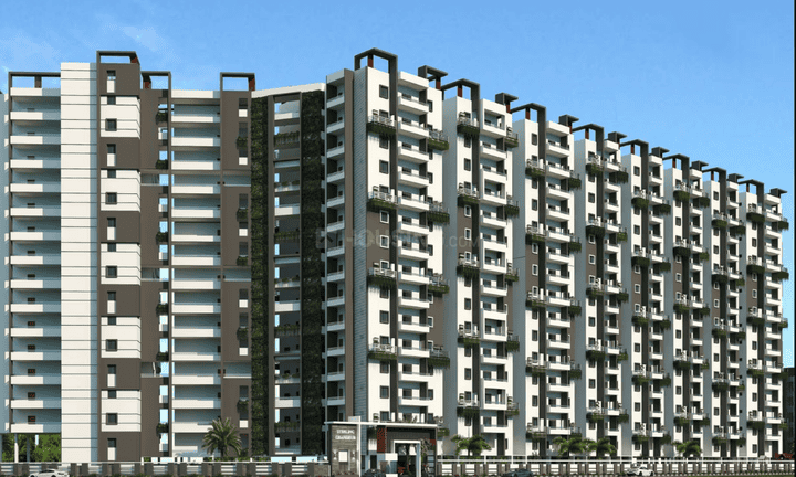 Grandeur Main Image 1