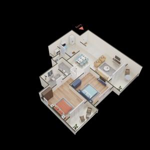 Image of 2349 Sq.ft 4.5 BHK Apartment / Flat for sale in Shapoorji Pallonji Vanaha, Bavdhan, Pune for Rs. 19300000